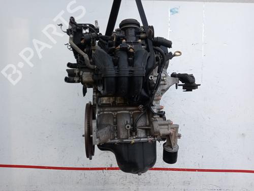 Engine PEUGEOT 107 (PM_, PN_) 1.0 | BP30587734M1
