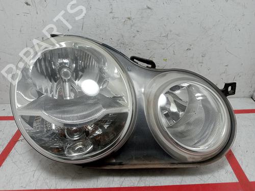 Używane Lampa przednia prawa VW POLO IV (9N_, 9A_) 1.4 16V (75 hp) 30697649