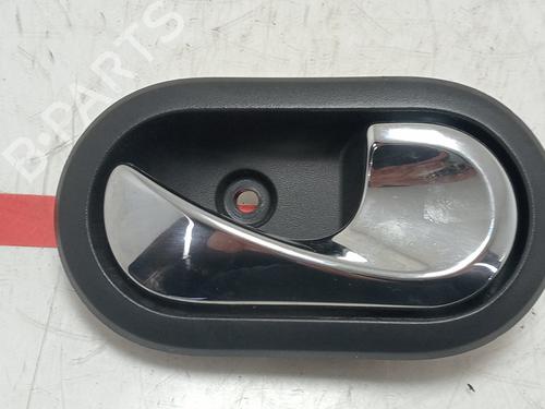 Used Front right interior door handle DACIA DUSTER (HS_) [2010-2018]  29828175
