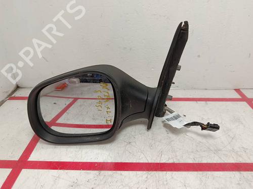 Used Left mirror Left mirror SEAT ALTEA XL (5P5, 5P8) [2006-2015] 38000981 38000981