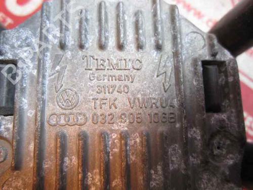 Ignition coil SEAT IBIZA II (6K1) 1.4 i | BP7384341M94 