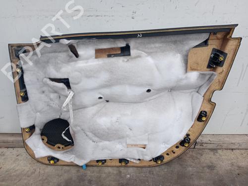 Seats set MERCEDES-BENZ M-CLASS (W164) ML 320 CDI 4-matic (164.122) | BP16372774C78 