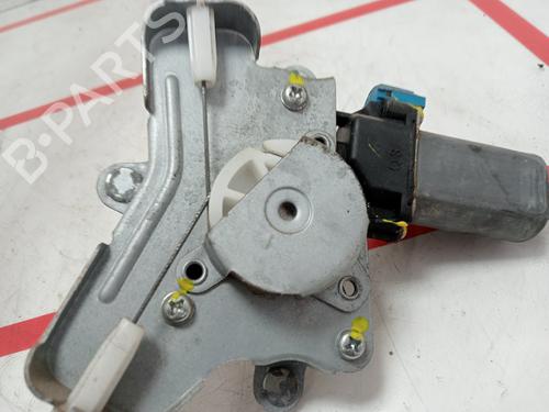 Front right window mechanism CHEVROLET LACETTI (J200) 1.6 | BP32072506C23 - Image 4