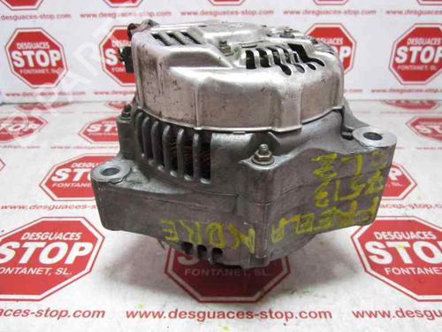 Alternator LAND ROVER FREELANDER I (L314)  | BP7454449M7 