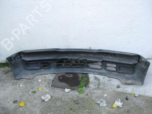 Front bumper BMW 3 (E36) 318 i | BP7624740C7