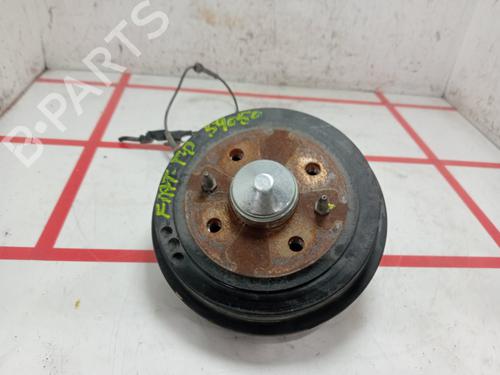 Andre FIAT 500 (312_) [2007-2026]  29911338