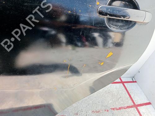 Left rear door SEAT ALTEA XL (5P5, 5P8)  | BP25607825C4 