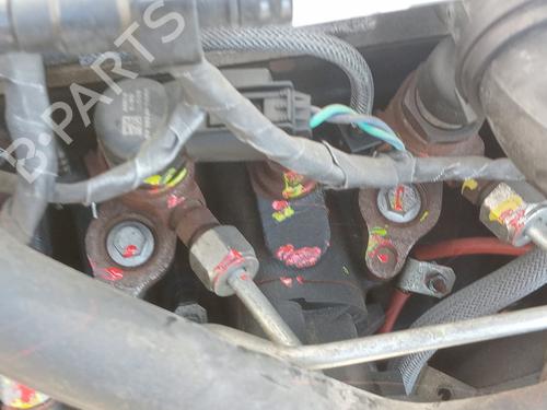 Engine FORD FOCUS II (DA_, HCP, DP) | BP36157023M1 - Image 10