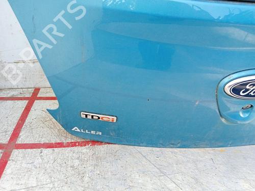 Tailgate FORD KA (RU8) 1.3 TDCi | BP18055557C6 