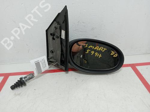 right-mirror-smart-fortwo-coupe-450-2004-2005-2006-2007-36864510 main image