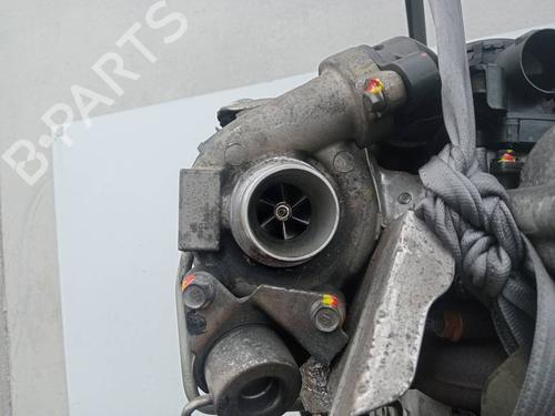 Engine PEUGEOT PARTNER Tepee | BP38723208M1 - Image 8