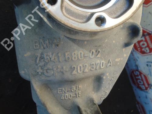 Rear differential BMW 1 (E87) 118 d | BP8626858M24 