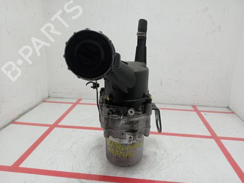 Used Steering pump Steering pump CITROËN BERLINGO MULTISPACE (B9) 1.6 HDi 75 / BlueHDi 75 (75 hp) 29795629 29795629