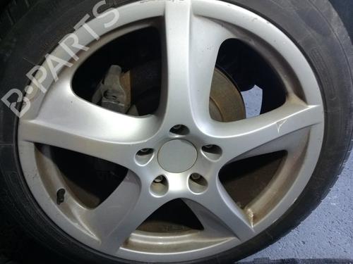 Left rear window switch VW TOUAREG (7LA, 7L6, 7L7) 3.2 V6 | BP32033628I29 