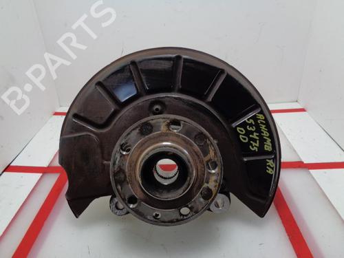 Used Right front steering knuckle SEAT ALHAMBRA (710, 711) 2.0 TDI (140 hp) 15928802