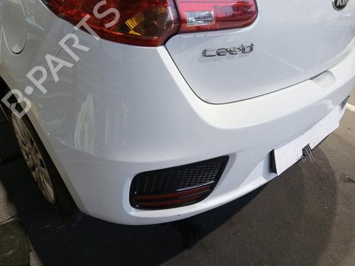 Feu de brouillard arrière KIA CEE'D (JD) [2012-2018]  32112156