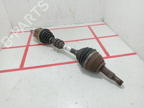 Used Left front driveshaft Left front driveshaft NISSAN JUKE (F15) [2010-2019] 32517823 32517823
