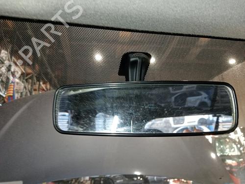 Ryggespeil Innvendig TOYOTA YARIS (_P13_) 1.5 Hybrid (NHP130_, NHP130) (101 hp) 32979177