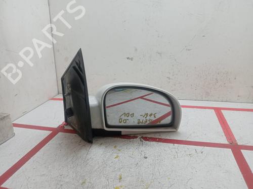 Right mirror HYUNDAI GETZ (TB) 1.5 CRDi | BP7323630C27 