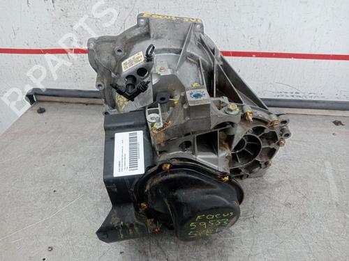 Gearbox FORD FOCUS II Saloon (DB_, FCH, DH) 1.6 | BP33042765M3  - Image 8
