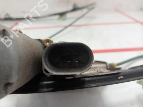 Front right window mechanism BMW 3 Compact (E46) 320 td | BP15949617C23 