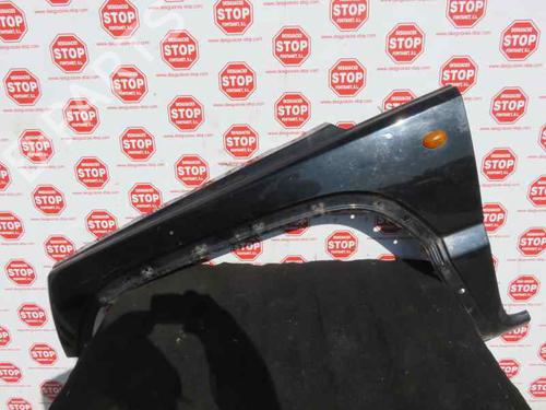 Used Left front fenders JEEP CHEROKEE (KJ) 2.5 CRD 4x4 (143 hp) 7622211