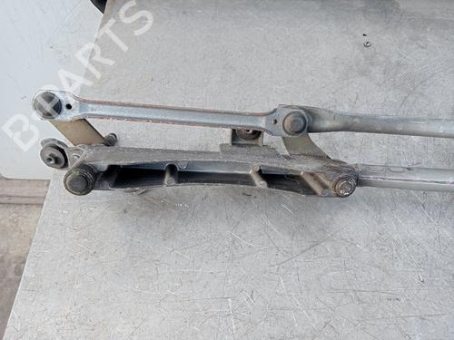 Front wiper motor RENAULT ESPACE IV (JK0/1_) 2.0 (JK09) | BP24126177M29  - Image 7