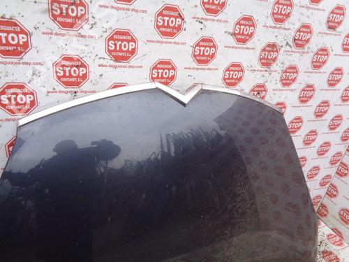 Hood CITROËN C4 Grand Picasso I (UA_)  | BP16029566C1