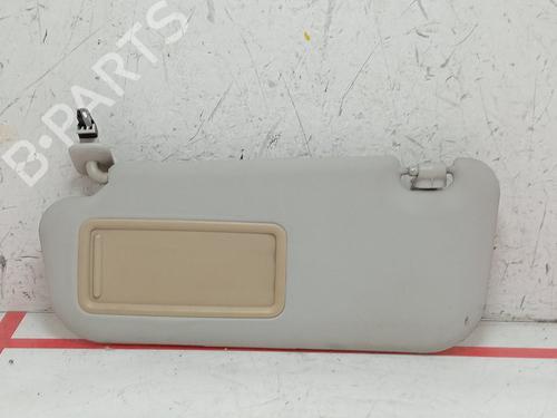 Używane Osłona przeciwsłoneczna lewa MAZDA 6 Estate (GH) 2.0 MZR-CD (GH14) (140 hp) 31364241