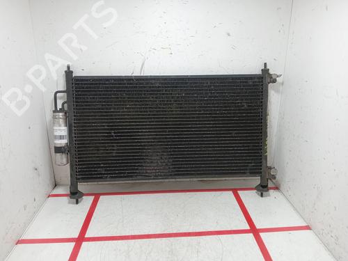 Used AC radiator AC radiator HONDA CIVIC VIII Hatchback (FN, FK) 1.4 (FK1) (83 hp) 34353436 34353436