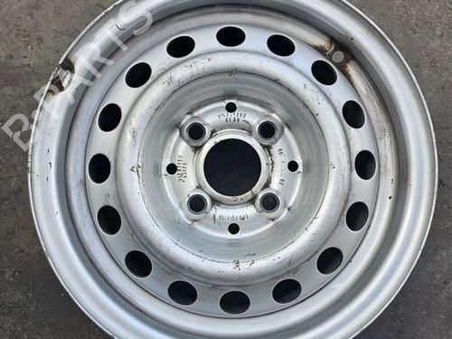 Used Rim Rim SEAT TOLEDO I (1L2) 1.8 i (88 hp) 34342343 34342343