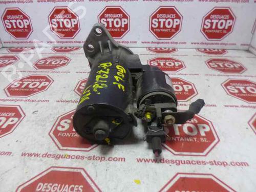 Starter VW GOLF IV (1J1)  | BP7383953M8 