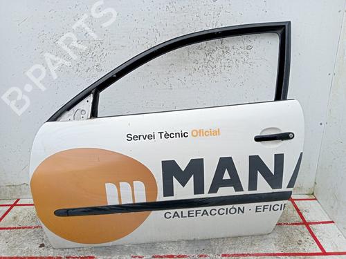 Used Left front door SEAT IBIZA III (6L1) [2002-2009]  29972207