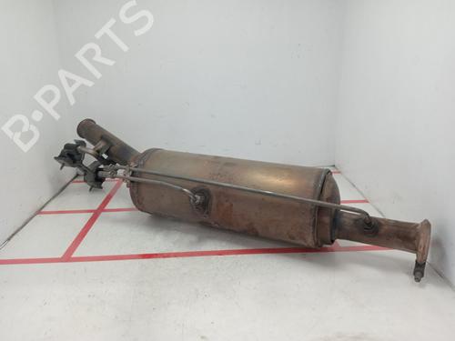 Particulate filter CITROËN BERLINGO Box Body/MPV (B9) | BP36542151M81 - Image 6