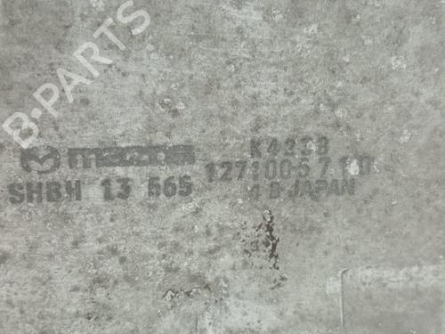 Intercooler MAZDA CX-5 (KE, GH)  | BP29179033M30  - Image 5