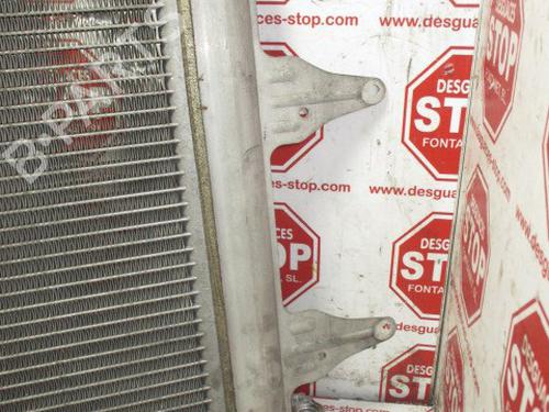 AC radiator SEAT IBIZA III (6L1)  | BP9073656M32 