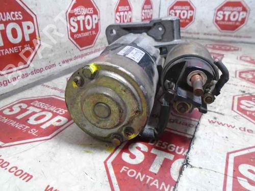 Starter RENAULT CLIO II (BB_, CB_) 1.5 dCi (B/CB07) | BP7393523M8 