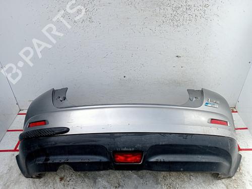 Used Rear bumper Rear bumper NISSAN JUKE (F15) [2010-2019] 32517852 32517852