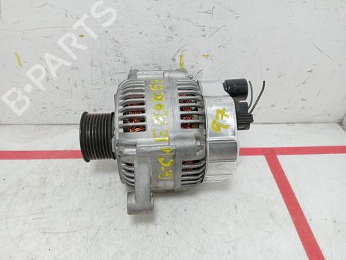 Used Alternator Alternator JEEP CHEROKEE (XJ) 2.5 Tdi 4x4 (116 hp) 9111541 9111541