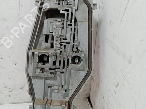 Suporte das lampadas CITROËN BERLINGO MULTISPACE (B9) 1.6 HDi 75 / BlueHDi 75 | BP29813918L10 