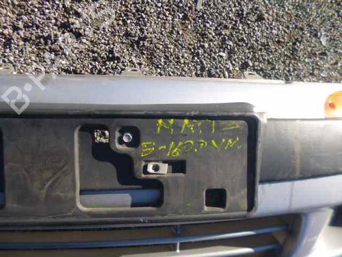 Front bumper DAEWOO MATIZ (M100, M150) 0.8 | BP7620199C7 