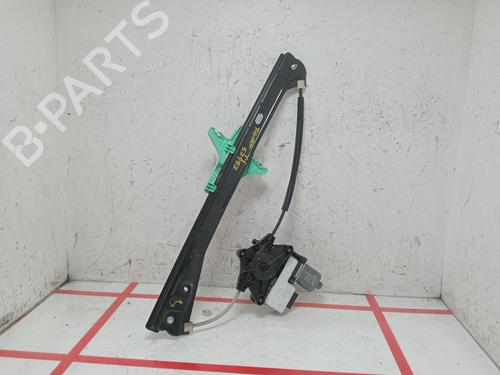 Used Rear left window mechanism VW TIGUAN (AD1, AX1) [2016-2024]  23410776