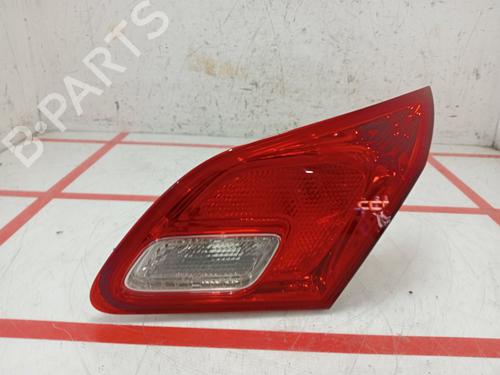 Feu de coffre droit OPEL ASTRA J (P10) [2009-2016]  28412460