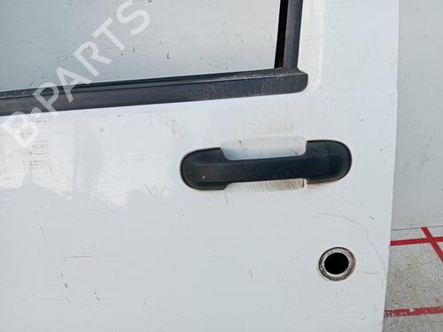 Left front door FORD TOURNEO CONNECT 1.8 TDCi | BP19087290C2 