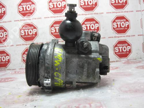 Used Steering pump BMW 5 (E60) 530 i (231 hp) 7319486