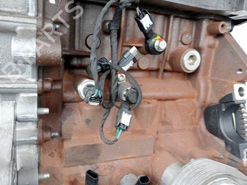 Engine FORD PUMA (J2K, CF7)  | BP27996281M1 