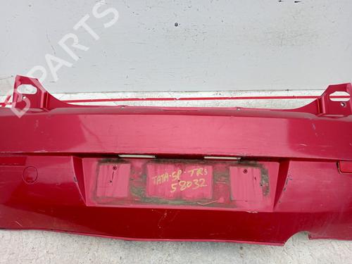 Rear bumper TATA INDICA VISTA  | BP29722094C8 