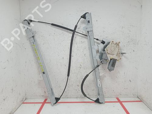 Used Front left window mechanism CITROËN XSARA PICASSO (N68) 1.6 HDi (109 hp) 28036139