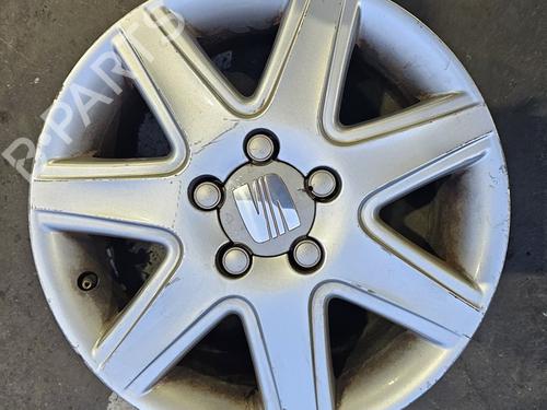 Used Rim SEAT ALTEA (5P1) [2004-2015]  22757400