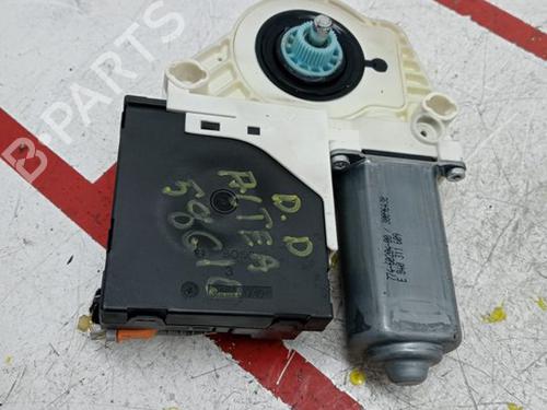 Used Right front window motor SEAT ALTEA (5P1) [2004-2015]  27284980